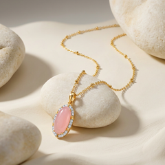 Pendentif Les Petites Précieuses