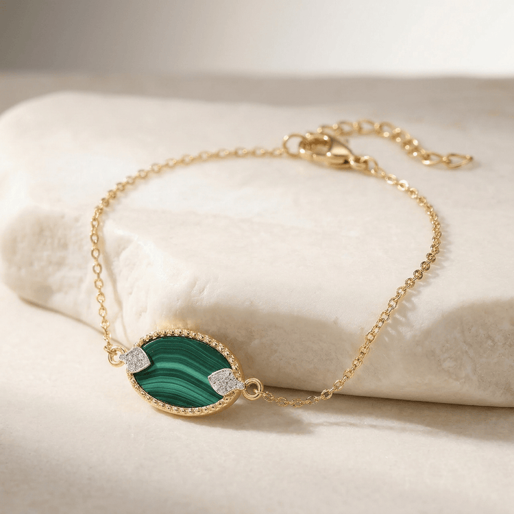 Bracelet Les Petites Précieuses - Maison Di Giorgio