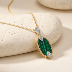 Pendentif Les Petites Précieuses