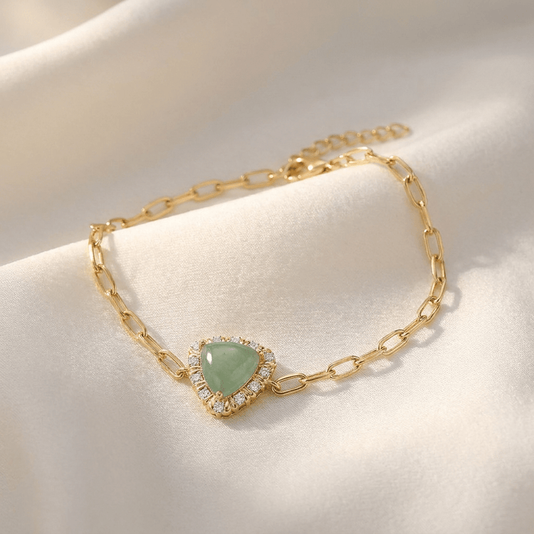 Bracelet Les Petites Précieuses - Maison Di Giorgio