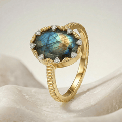 Bague Spirit - Maison Di Giorgio