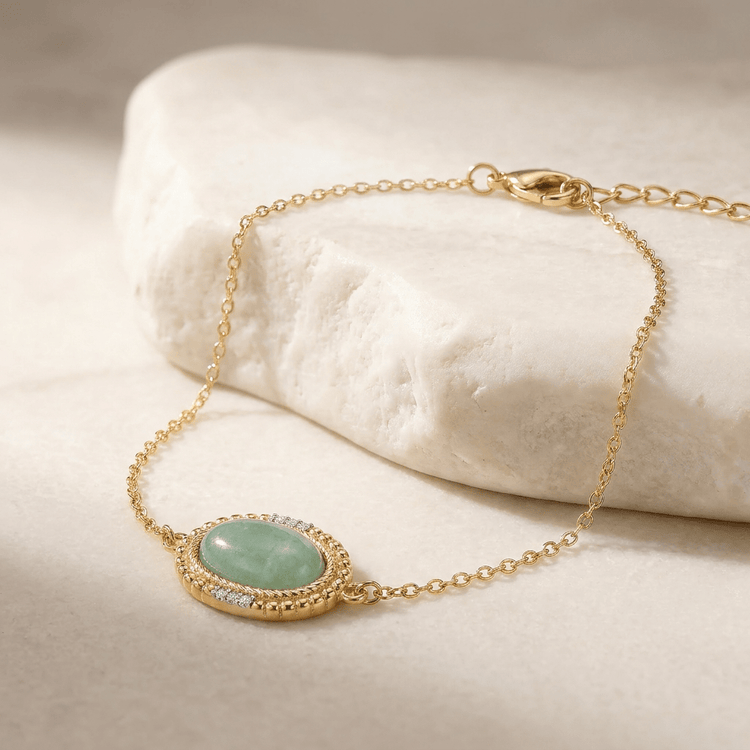 Bracelet Les Petites Précieuses - Maison Di Giorgio