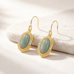 Boucles d'oreilles Les Petites Précieuses