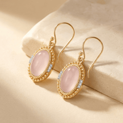 Boucles d'oreilles Spirit - Maison Di Giorgio