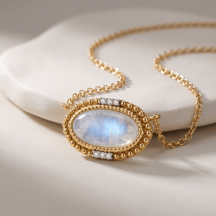 Collier Spirit - Maison Di Giorgio