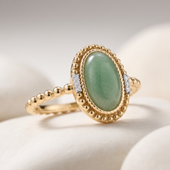Bague Spirit