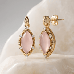Boucles d'oreilles Spirit - Maison Di Giorgio