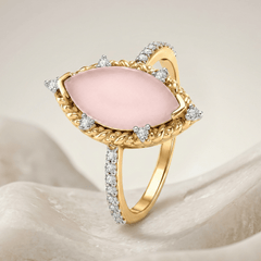 Bague Spirit - Maison Di Giorgio