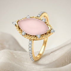 Bague Spirit