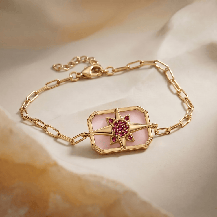 Bracelet Nomad - Maison Di Giorgio