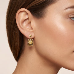 Boucles d'oreilles Nomad - Maison Di Giorgio