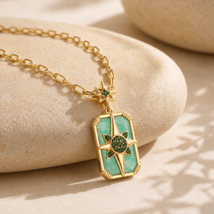 Collier Nomad - Maison Di Giorgio