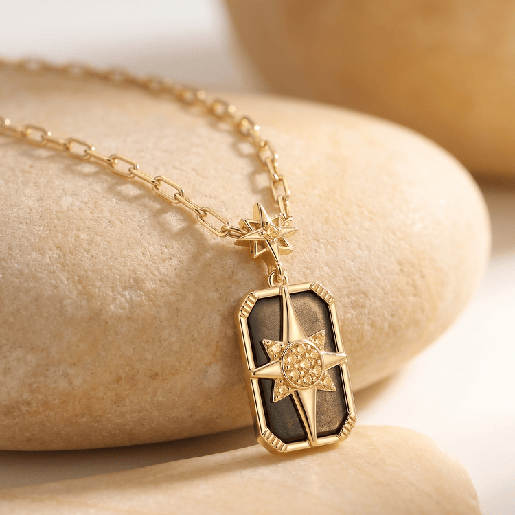 Collier Nomad - Maison Di Giorgio