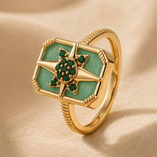 Bague Nomad - Maison Di Giorgio