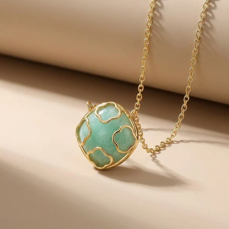 Collier Nomad - Maison Di Giorgio