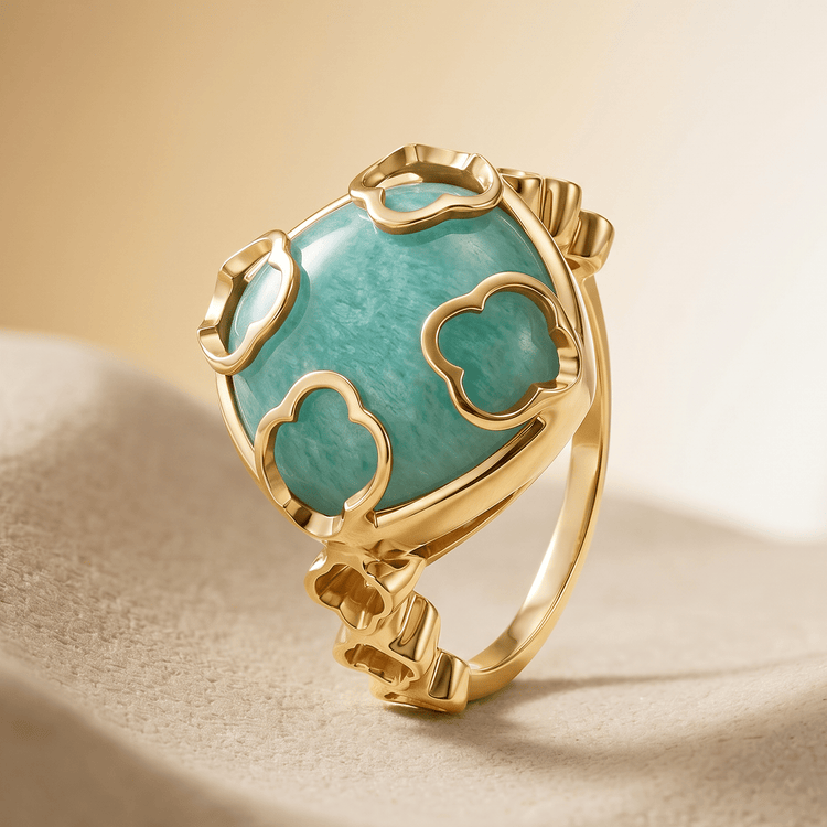 Bague Nomad - Maison Di Giorgio