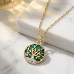 Collier Nomad - Maison Di Giorgio