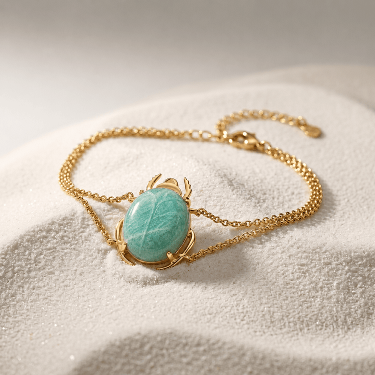 Bracelet Nomad - Maison Di Giorgio