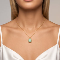 Collier Nomad - Maison Di Giorgio