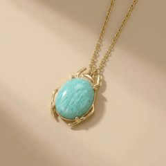 Collier Nomad - Maison Di Giorgio