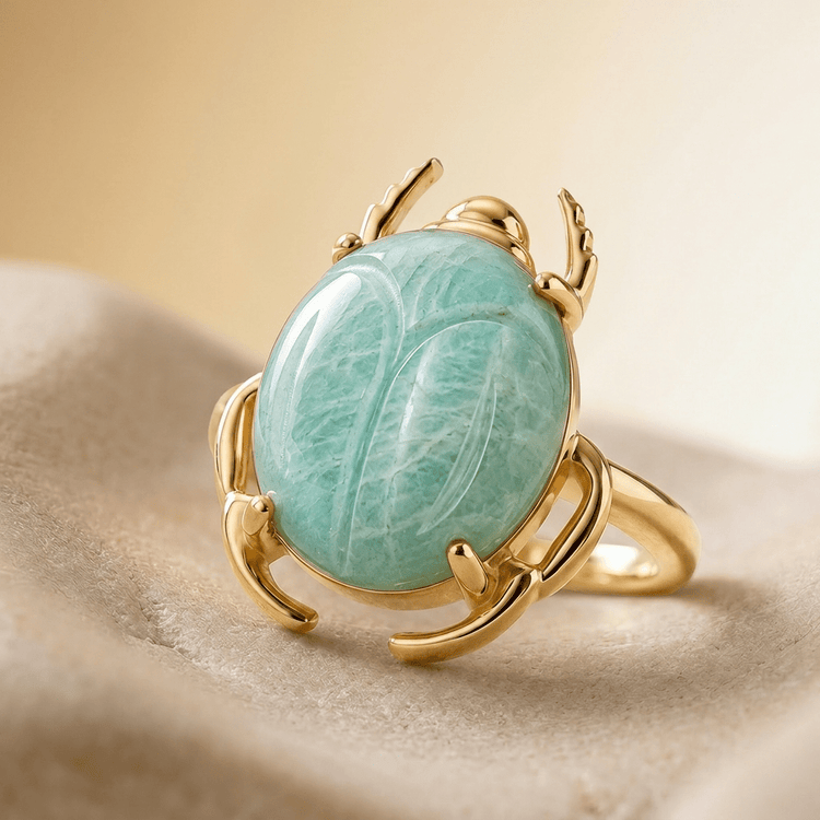 Bague Nomad - Maison Di Giorgio