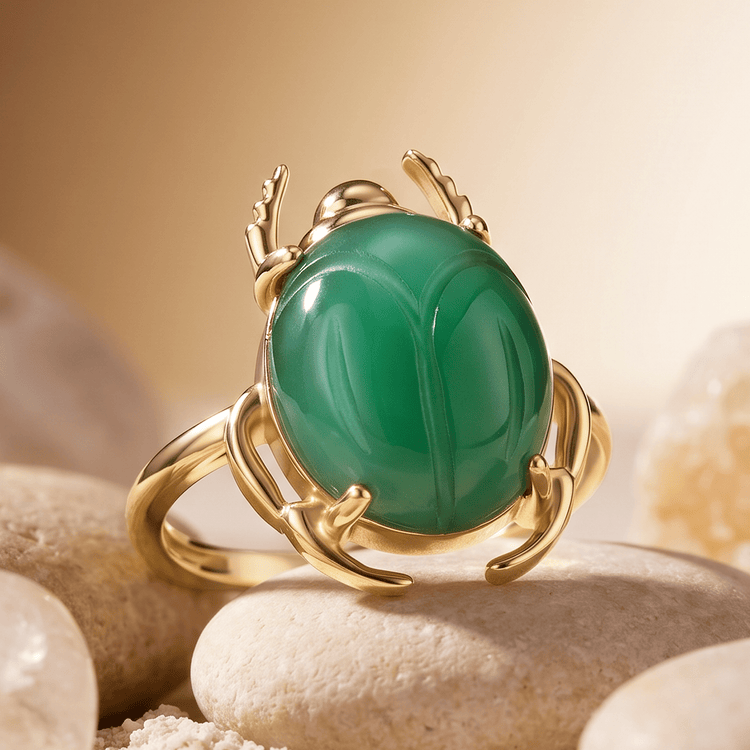Bague Nomad - Maison Di Giorgio