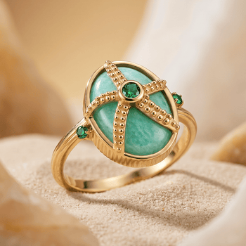 Bague Nomad - Maison Di Giorgio