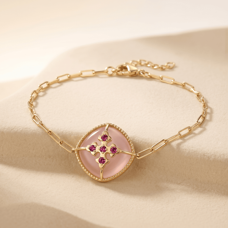 Bracelet Nomad - Maison Di Giorgio