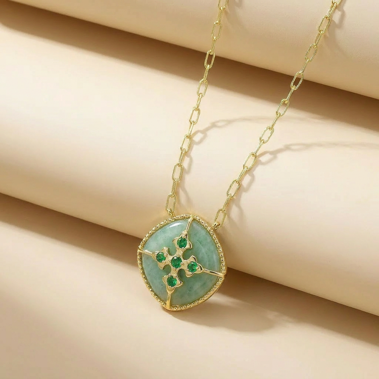 Collier Nomad - Maison Di Giorgio