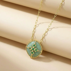 Collier Nomad