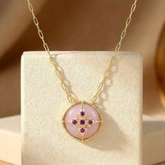 Collier Nomad - Maison Di Giorgio