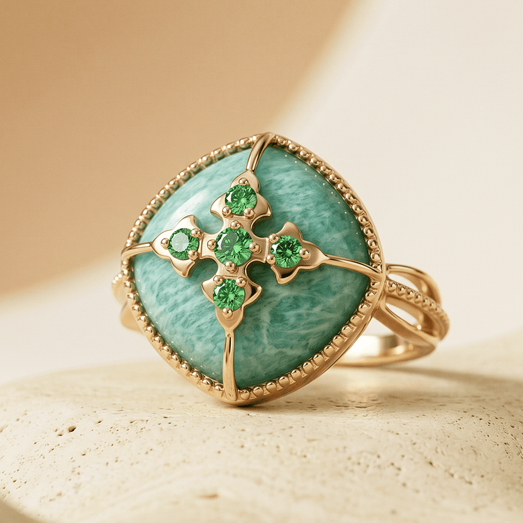 Bague Nomad - Maison Di Giorgio