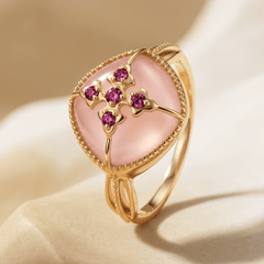 Bague Nomad - Maison Di Giorgio