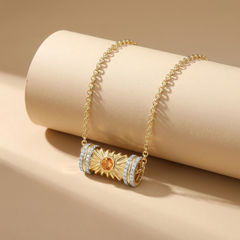 Collier Nomad - Maison Di Giorgio
