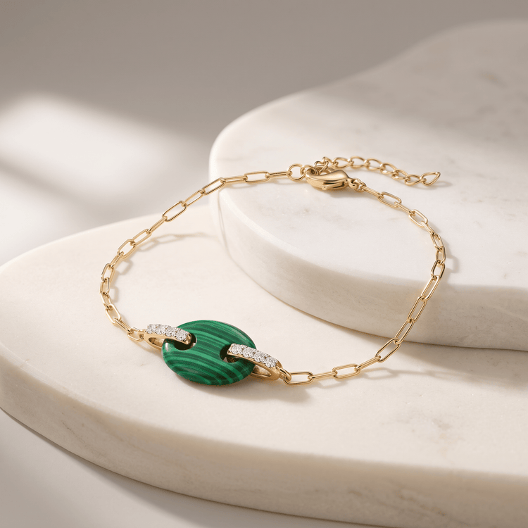 Bracelet Spirit - Maison Di Giorgio