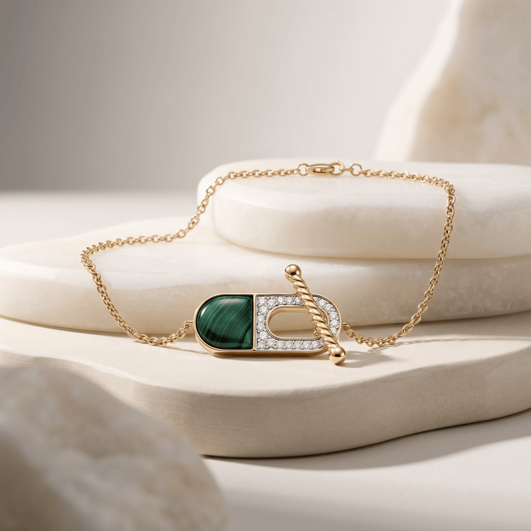 Bracelet Spirit - Maison Di Giorgio