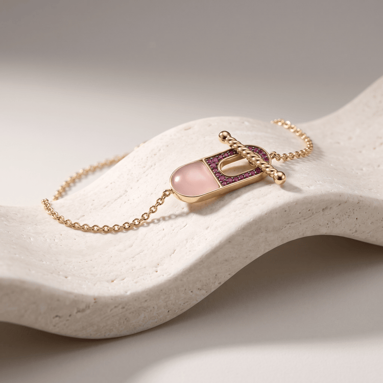 Bracelet Spirit - Maison Di Giorgio