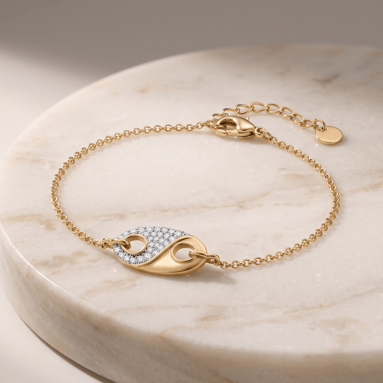 Bracelet Spirit - Maison Di Giorgio