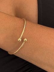 Bracelet doré Or jaune 18k - Maison Di Giorgio