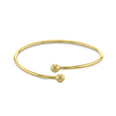 Bracelet doré Or jaune 18k - Maison Di Giorgio