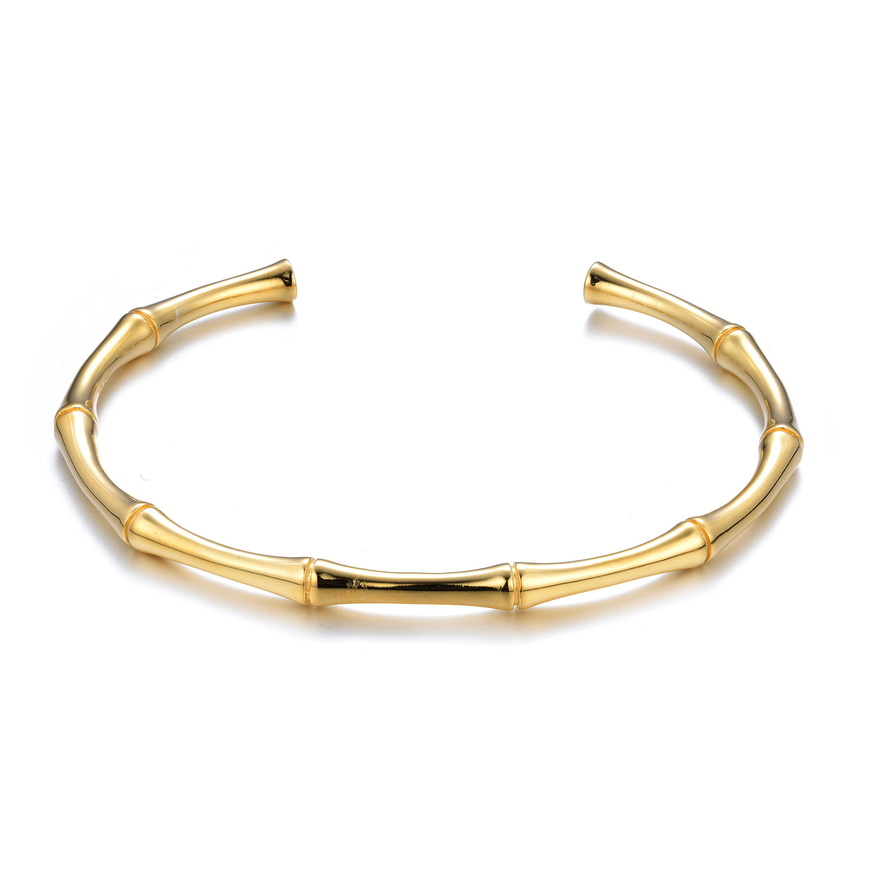 Bracelet doré Or jaune 18k - Maison Di Giorgio