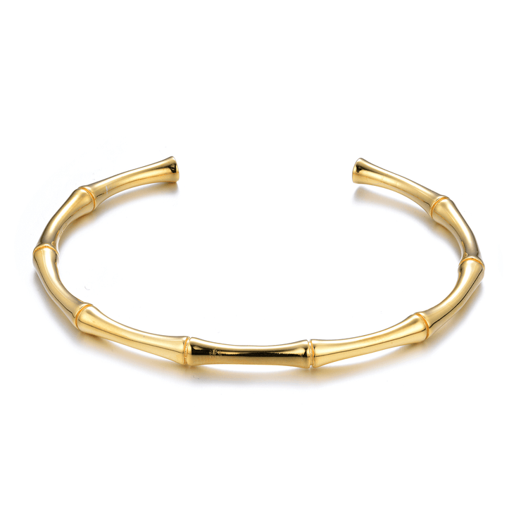 Bracelet doré Or jaune 18k - Maison Di Giorgio