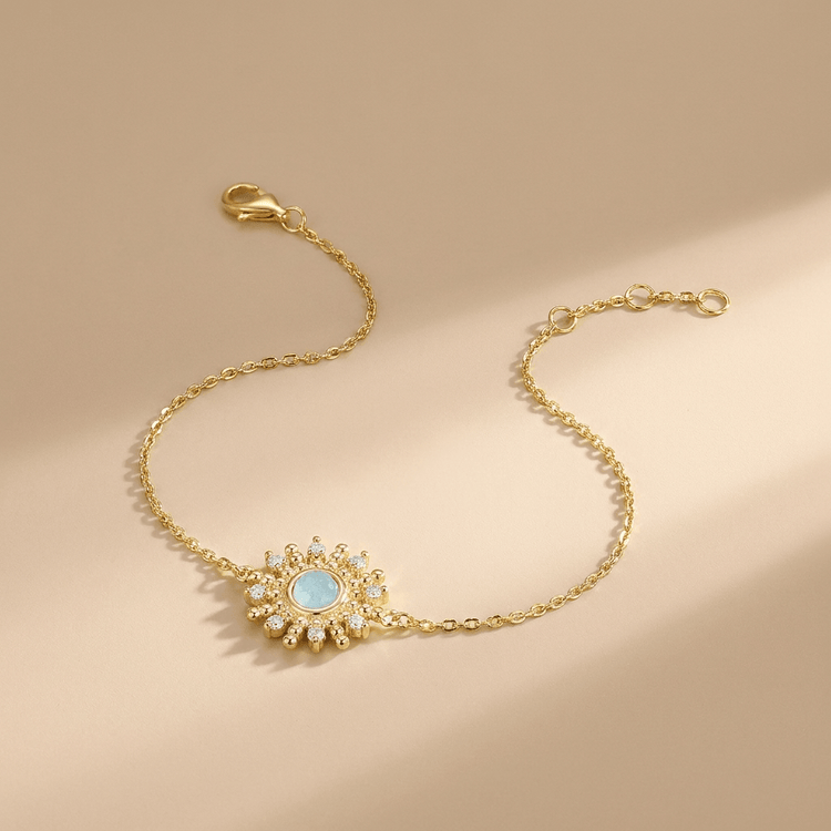 Bracelet Nomad - Maison Di Giorgio