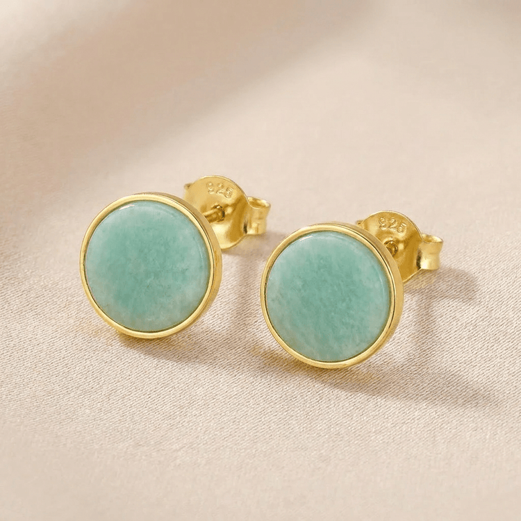 Boucles d'oreilles Nomad - Maison Di Giorgio