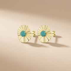 Boucles d'oreilles Nomad - Maison Di Giorgio