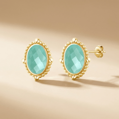 Boucles d'oreilles Nomad