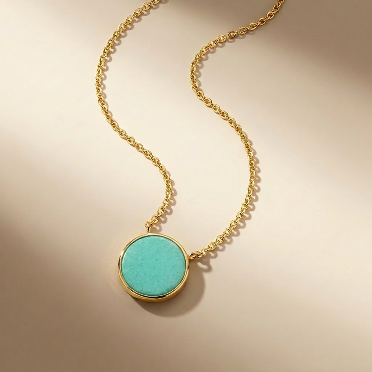 Collier Nomad - Maison Di Giorgio