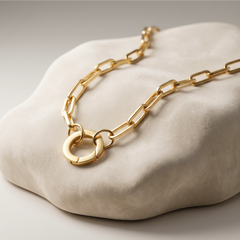 Collier Spirit