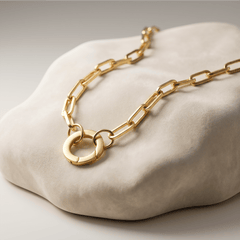 Collier Spirit - Maison Di Giorgio
