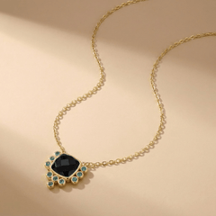 Collier Nomad - Maison Di Giorgio